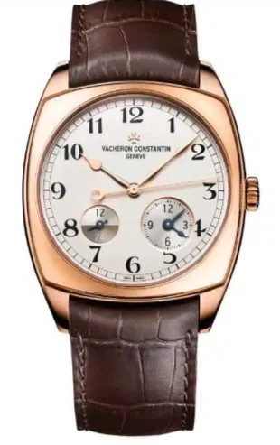 Vacheron Constantin Harmony Dual Time